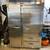 Traulsen 2 Section Commercial Fridge/Freezer 2 thumbnail