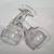 Beverages Glasses Short Stem Round Mouth Vintage 1970’s (Set of 12) 6 thumbnail