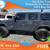 $688/mo - 2017 Jeep Wrangler Unlimited Rubicon 4x4SUV 4 x 4 SUV 4-x-4- 10 thumbnail