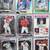 Baseball cards 6 thumbnail
