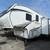 2023 GRAND DESIGN REFLECTION 260RD FIFTH WHEEL, LIKE NEW WITH SOLAR 2 thumbnail