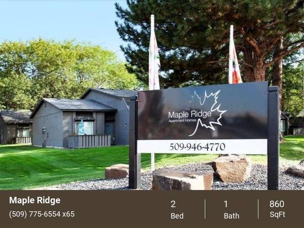 $1,354 / 2br - 860ft2 - ¡Más rápido aplicas, más rápido te mudas! (Richland)63678526943107120