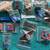 Lego- 76076 - "Captain America Jet Pursuit", 100% Complete 4 thumbnail