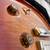 2020 PRS McCarty 10 Top Dark Cherry Sunburst w/ohsc and case candy 24 thumbnail
