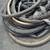 Mountainbike Tandem Burley Zydeco with IPS and extra wheels and tires 4 thumbnail