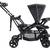 Baby Trend Sit and Stand Double Stroller - Must Sell 2 thumbnail
