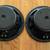 Ampeg/Eminence SVT210 PRO (RAW) 10 Inch Speakers 2 thumbnail