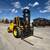 2014 Sellick S80 Rough Terrain Forklift 5 thumbnail