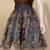GLITTER DRESS Size 5/6 3 thumbnail