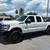 2014 Ford F250 Super Duty Lariat 6.7L Turbodiesel 4X4 2 thumbnail