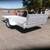 New Aluminum Utility Trailers by Aluma Many-Models Ramps Spares 12 thumbnail