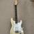 Fender Stratocaster Blonde HSS - USA 3 thumbnail