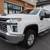 2023 Chevrolet Silverado 2500 HD Crew Cab - Financing Available! 2 thumbnail