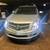2012 Cadillac SRX 3 thumbnail