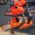 Echo Chainsaw/Hedge Trimmer/ Blower 58v set 2 thumbnail