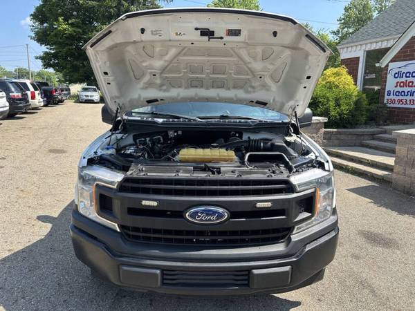 💥2018 Ford F-150 XL-Funciona al 100% ¡¡¡Super Oferta!!!💥 - $12,400 (8141 South Ave.)63625191910403124
