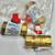 BRASS / BRONZE PIPE Fittings Assortment NOS Excellent Savings 7 thumbnail