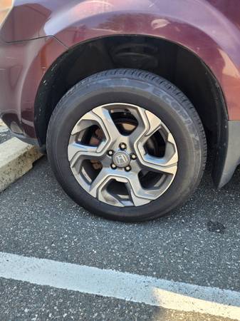 2008 honda pilot - $8,500 (Long island)63614856648707121