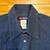 VINTAGE NAVY DIESEL WESTERN STYLE PRE-WASHED CORDUROY SHIRT 3 thumbnail