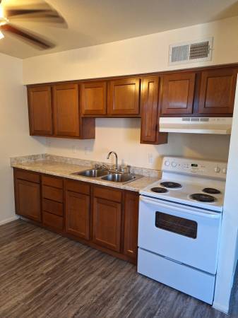$1,099 / 2br - 750ft2 - Modern, fully equipped 2 BDR in great neighborhood! (Tucson)63674775360387122