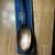 Vintage SG Hall Mark England Silver Spoon 3 thumbnail