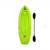 Lifetime Green Youth Wave Kayak with Paddles 3 thumbnail