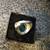 Sterling silver custom genuine Emerald ring  11cts 2 thumbnail