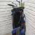 Kids USKG Golf Clubs, Stand Bag, (4 ft 8 in - 5 ft) VG+ 22 thumbnail