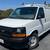2017 CHEVY EXPRESS 2500 91K MILES ONLY CARGO VAN CLEAN TITLE V8 4.8L 1 thumbnail