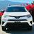 2017 Toyota RAV4 LE 2 thumbnail