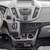 2015 Ford Transit-250  Long Mid Roof Cargo Van Van 16 thumbnail