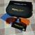 Brand New: Amber UV BRADDELL OPTICS Flip Up Clip On Glasses-(Hend.) 5 thumbnail