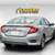 2017 Honda Civic EX 4 thumbnail