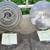 Terraplane hubcaps, Hudson/Essex, TWO, shipping too ! 1 thumbnail