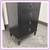 Restoration Hardware Maison Bath Cabinet, Antiqued Black 11 thumbnail