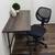 Modern Student/Office Desk and Chair 2 thumbnail