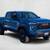 2023 GMC Canyon  Elevation Certified Truck Crew cab 3 thumbnail