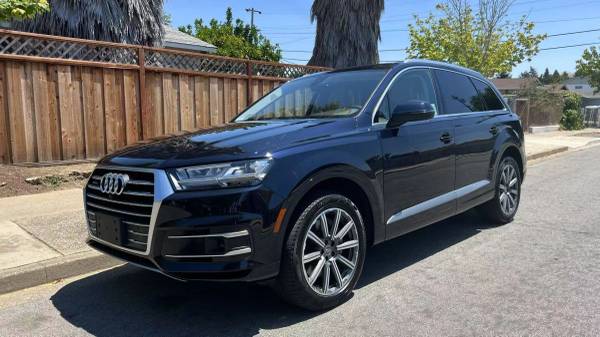 2017 Audi Q7 - $17995.00 (Newark)63654705087361120