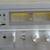 Vintage Yamaha Stereo Amplifier + AM/FM Tuner + Cassette Deck Silver 13 thumbnail