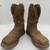 Justins Composite Western work boots 2 thumbnail
