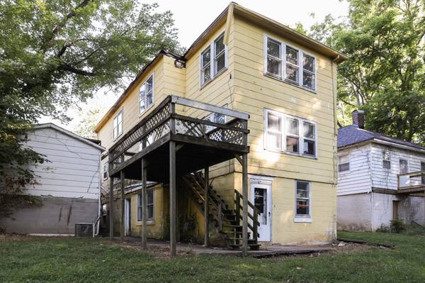 $45,000 / 5br - 2724ft2 - Off-Market Triplex – $45K – Strong Cashflow – Anna, IL (Anna)63876483714435122