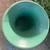 Antique 13” Peters and Reed Green Ivy Art Pottery Flared Flower Vase 4 thumbnail