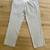Nike Golf Mens Dri-Fit Pants RN#56323 - CA#05553 Size 38x32 Cream Colo 6 thumbnail