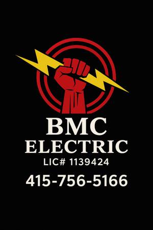 BMC ELECTRIC 1