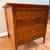 Solid Cherry Copeland Nightstand Luxury Brand 2 thumbnail