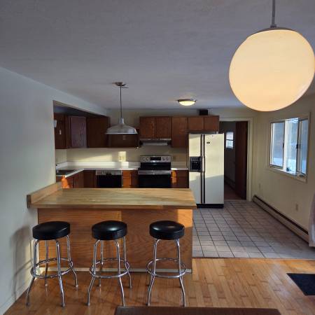 Updated 2 Bdrm 1 Bath Apartment 1