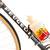* ~ Peugeot PY10FC Road Bike - Atax Weinmann Simplex Stronglight ~ * 19 thumbnail