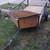 Rebuilt Trailer (4'x6') 1 thumbnail