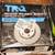 ONE TRQ BRA73981 Front Brake Rotor For Nissan

 2 thumbnail