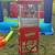Bounce House/Water Slide/ 360 Photo/ 24 Ft outdoor screen/ Popcorn Mac 5 thumbnail